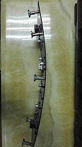 flexible pcb LED module