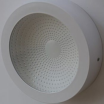 diffuse led panel light